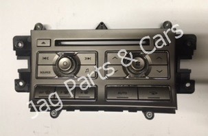 8X23-18C858-AG Heater unit